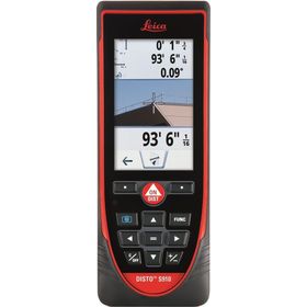 Leica Disto S910 Lazer Metre