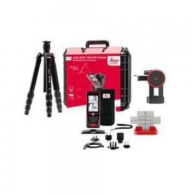 Leica Disto S910 P2P Lazer Metre Seti