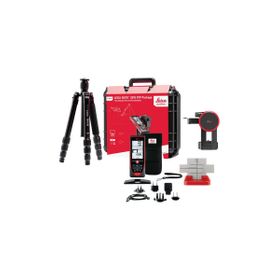 Leica Disto S910 P2P Lazer Metre Seti