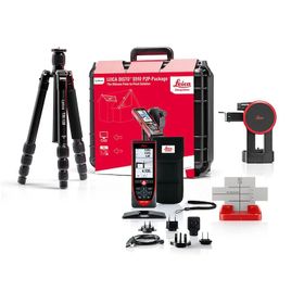 Leica Disto S910 P2P Lazer Metre Seti