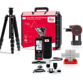 Leica Disto S910 P2P Lazer Metre Seti