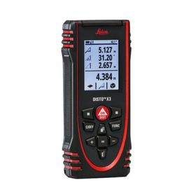 Leica Disto X3-1 Lazer Metre