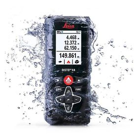 Leica Disto X3 Bluetoothlu Lazer Metre
