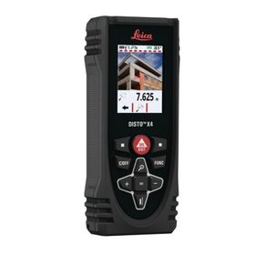 Leica Disto X4-1 Lazer Metre