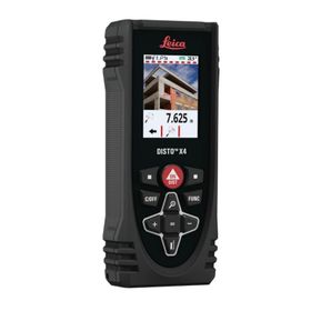 Leica Disto X4-1 Lazer Metre