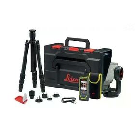 Leica Disto X6 P2P 250 mt Kameralı Lazer Metre Full Set