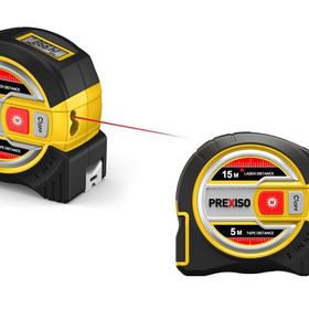 Leica Geosystems PREXISO PLT15 Lazerli Metre