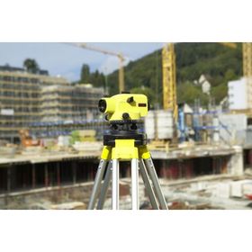Leica Jogger 20 Optik Nivo