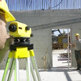 Leica Jogger 20 Optik Nivo