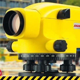 Leica Jogger 32 Optik Nivo Nivelman
