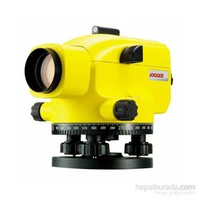 Leica Jogger 32 Optik Nivo Nivelman