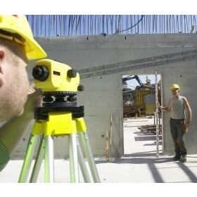 Leica Jogger 32 Optik Nivo Nivelman