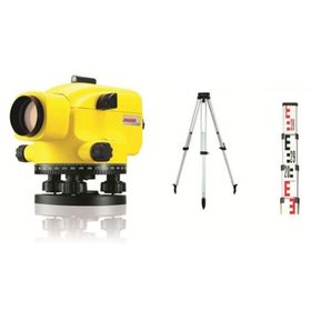 Leica Jogger 32 Optik Nivo Nivelman