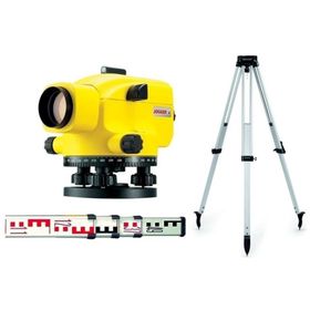 Leica Jogger 32 Optik Nivo Nivelman