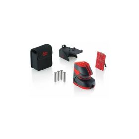 Leica Lino L2+ Çapraz Çizgi Lazeri