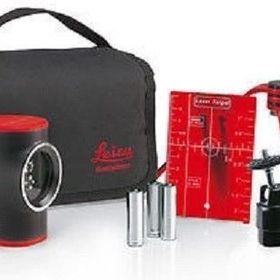 Leica Lino L2 Kırmızı Çapraz Çizgi Lazer