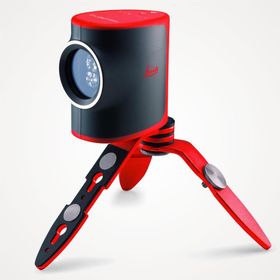 Leica Lino L2 Kırmızı Çapraz Çizgi Lazer
