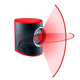 Leica Lino L2 Kırmızı Çapraz Çizgi Lazer
