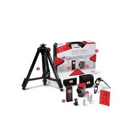 Leica Lino L2 Kırmızı Çapraz Çizgi Lazer