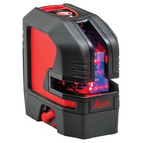 Leica Lino L2 Kırmızı Çapraz Çizgi Lazer