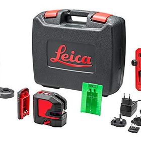 Leica LINO L2G+ Çapraz Çizgi Lazeri