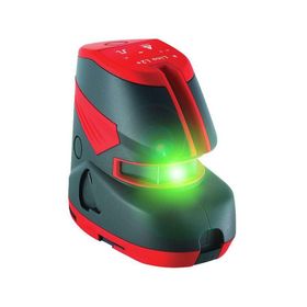 Leica Lino L2G Yeşil Çapraz Çizgi Lazer
