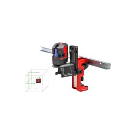 Leica Lino L2P5G Yeşil Çapraz Çizgi Lazer