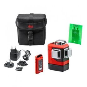 Leica LINO L6Gs Yeșil Multi Line Lazeri