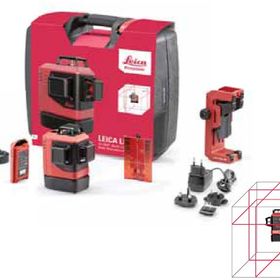 Leica LINO L6R Multi Line Lazeri