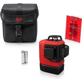 Leica LINO L6R Multi Line Lazeri