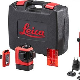 Leica LINO L6R Multi Line Lazeri