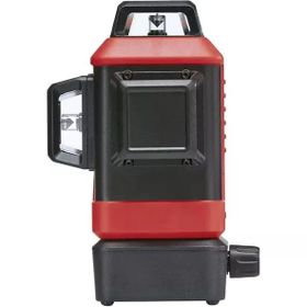 Leica Lino L6RS Kırmızı Çizgi Nokta Lazer