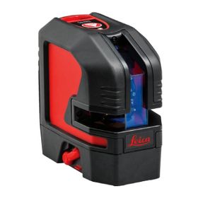 Leica Lino P5 5 Nokta Çıkışlı Lazer