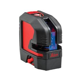 Leica Lino P5 5 Nokta Çıkışlı Lazer