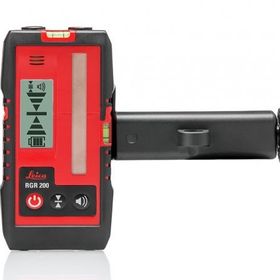 Leica LINORGR200 Yeşil ve Kırmızı Çizgi Lazer Dedektörü