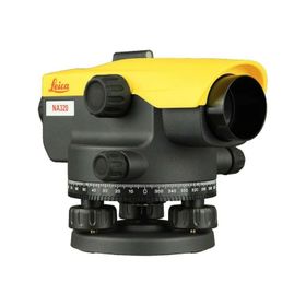 Leica NA320 Optik Nivo