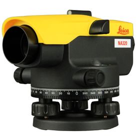Leica NA320 Optik Nivo