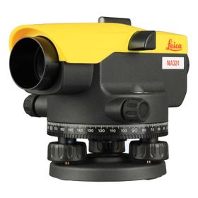 Leica NA324 Optik Nivo