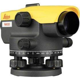 Leica NA332 Optik Nivo Seti