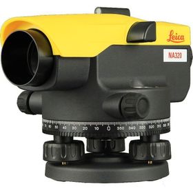 Leica NA332 Optik Nivo