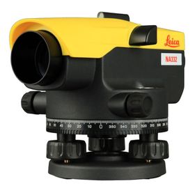 Leica NA332 Optik Nivo