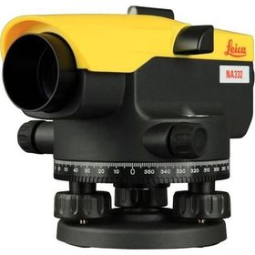 Leica NA332 Optik Nivo