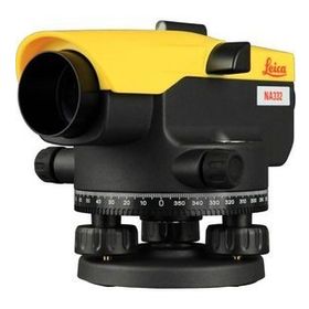 Leica NA332 Optik Nivo