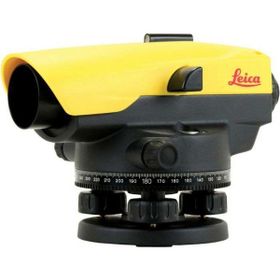 Leica NA524 Optik Nivo