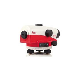 Leica NA724 Optik Nivo