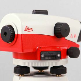 Leica NA730 Plus Optik Nivo