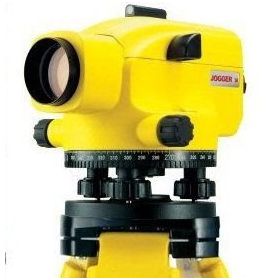 Leica Optik Nivo Jogger 24 Dış Saha