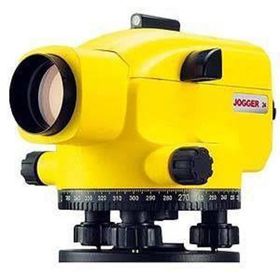 Leica Optik Nivo Jogger 24 Dış Saha