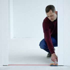 Leica PREXISO P20 Lazer Metre