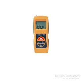 Leica PREXISO P20 Lazer Metre